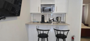 Prashad Nagar Apartments Georgetown